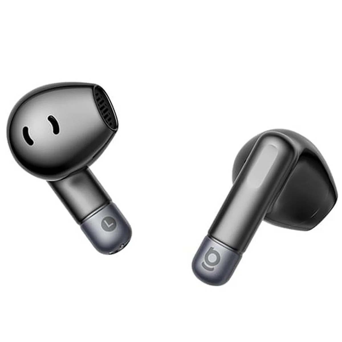 Беспроводные TWS наушники Baseus Bass BS2 Lite (A0010A) Cosmic Black