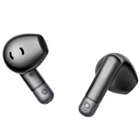 Беспроводные TWS наушники Baseus Bass BS2 Lite (A0010A) Cosmic Black