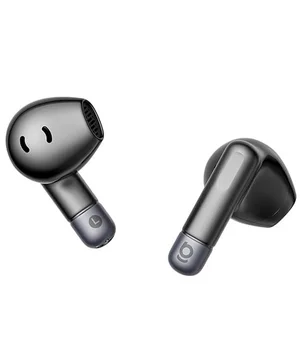 Беспроводные TWS наушники Baseus Bass BS2 Lite (A0010A) Cosmic Black