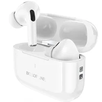 Беспроводные TWS наушники BOROFONE BW59 White