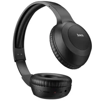 Bluetooth наушники Hoco W29 Черный