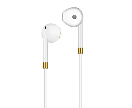 Стерео наушники Hoco M1 Белый