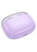 Бездротові навушники TWS Hoco EQ12 Rima Purple