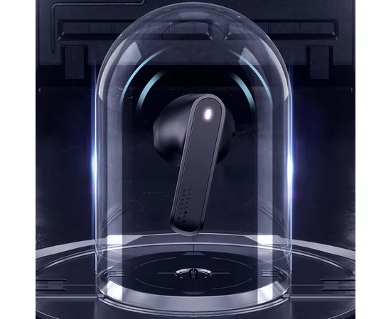 Беспроводные TWS наушники USAMS-SM BT 5.0 Черный