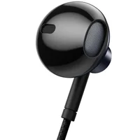 Наушники Baseus Encok H19 (NGH19) Черный