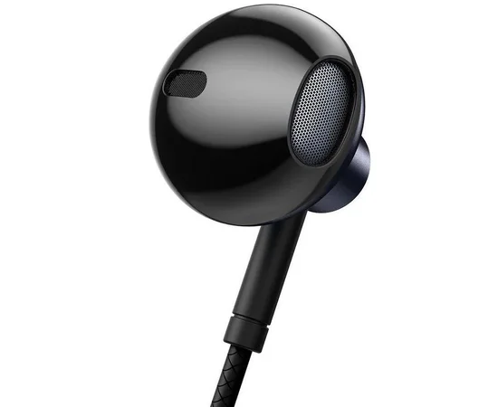 Наушники Baseus Encok H19 (NGH19) Черный