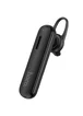 Bluetooth Гарнитура Hoco E36 Free Sound Business Черный