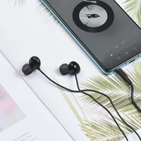 Стерео Наушники Hoco M69 Черный