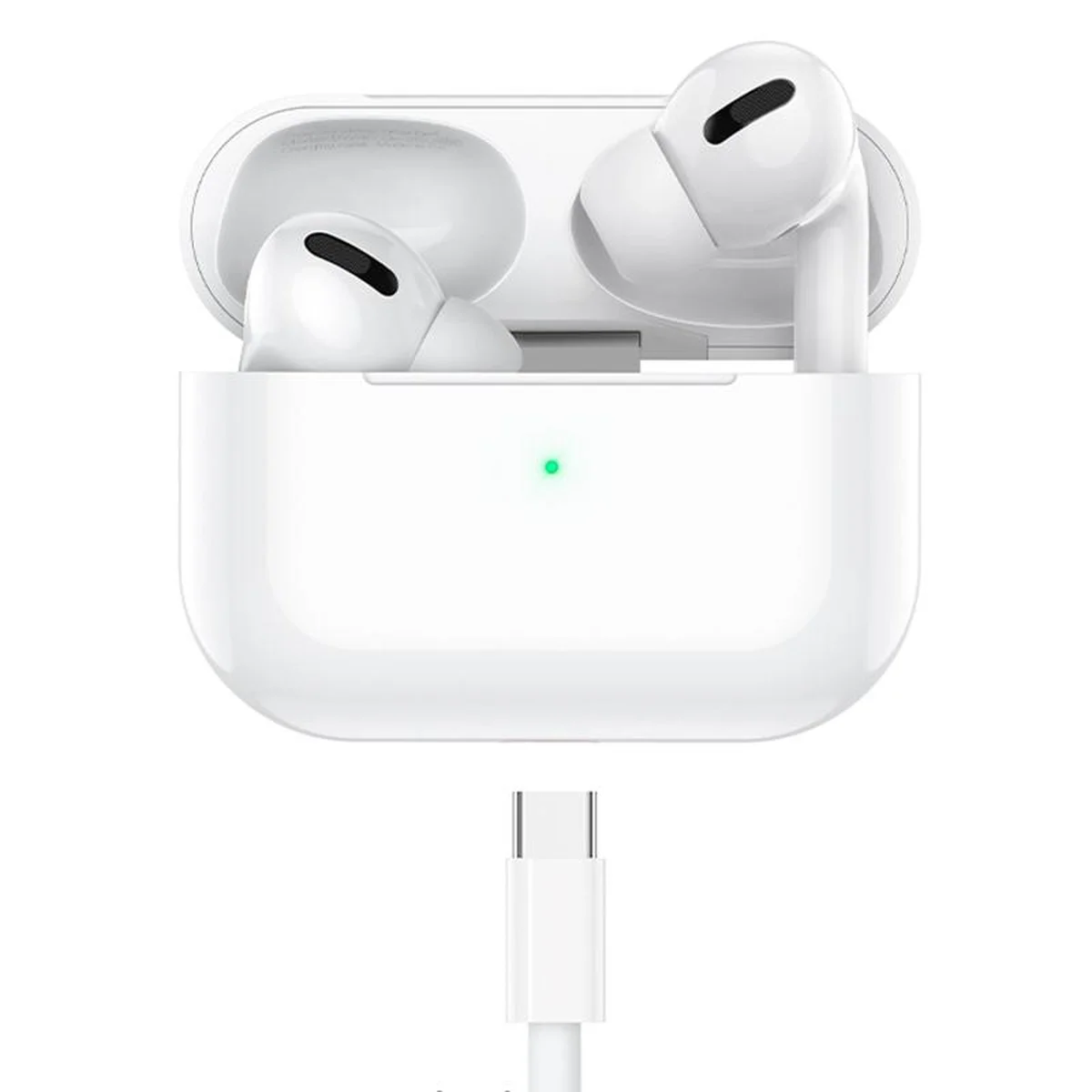 Бездротові TWS навушники BOROFONE BW90 White