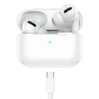 Бездротові TWS навушники BOROFONE BW90 White