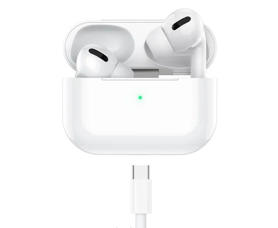 Беспроводные TWS наушники BOROFONE BW90 White