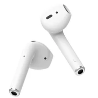 Bluetooth навушники Hoco EW25 TWS Білий