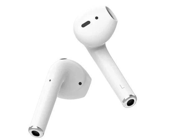 Bluetooth наушники Hoco EW25 TWS Белый