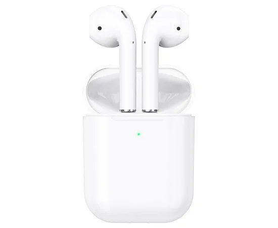 Bluetooth наушники Hoco ES39 Белый