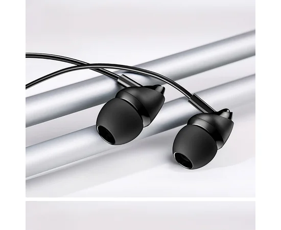 Наушники Usams EP-39 Черный