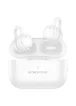 Бездротові навушники TWS Borofone BW95 Cancion clip-on White