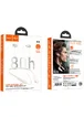 Bluetooth наушники Hoco ES70 Armour neck-mounted Biege