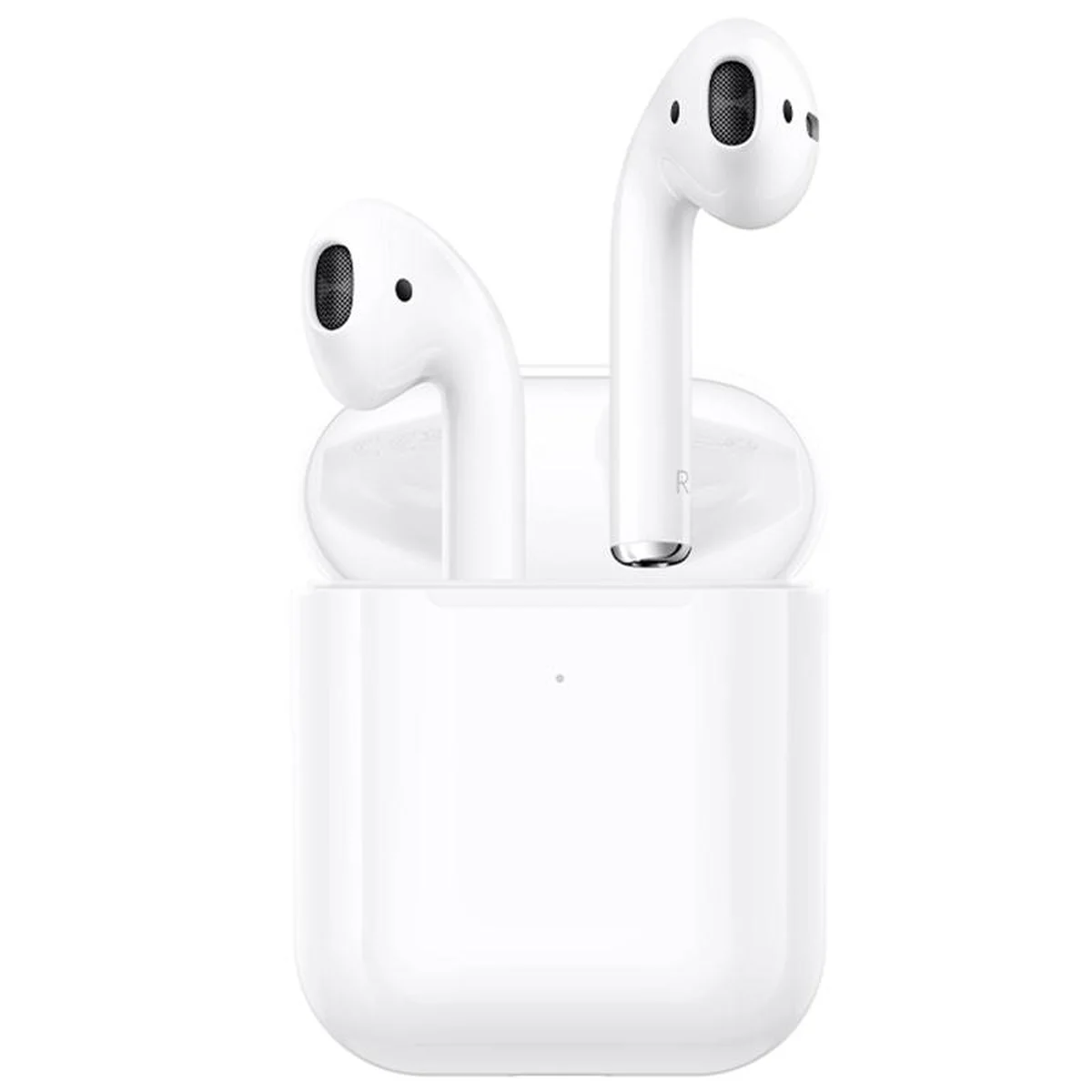 Бездротові TWS навушники Hoco EW91 White