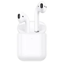 Беспроводные TWS наушники Hoco EW91 White