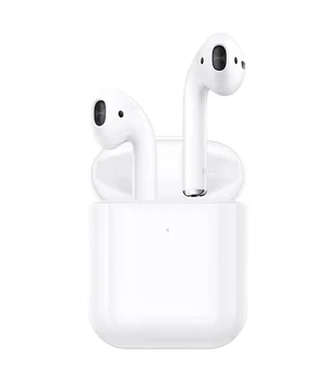 Беспроводные TWS наушники Hoco EW91 White