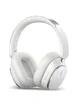 Накладні бездротові навушники Baseus Bowie H1 Pro Noise-Cancellation (A00050601) Moon White
