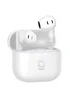 Беспроводные TWS наушники Baseus Bass BS2 Lite (A0010A) Moon White