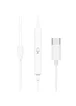 Стерео Наушники Hoco M80 Type-C Белый