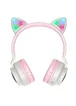 Bluetooth навушники Hoco W27 Сірий
