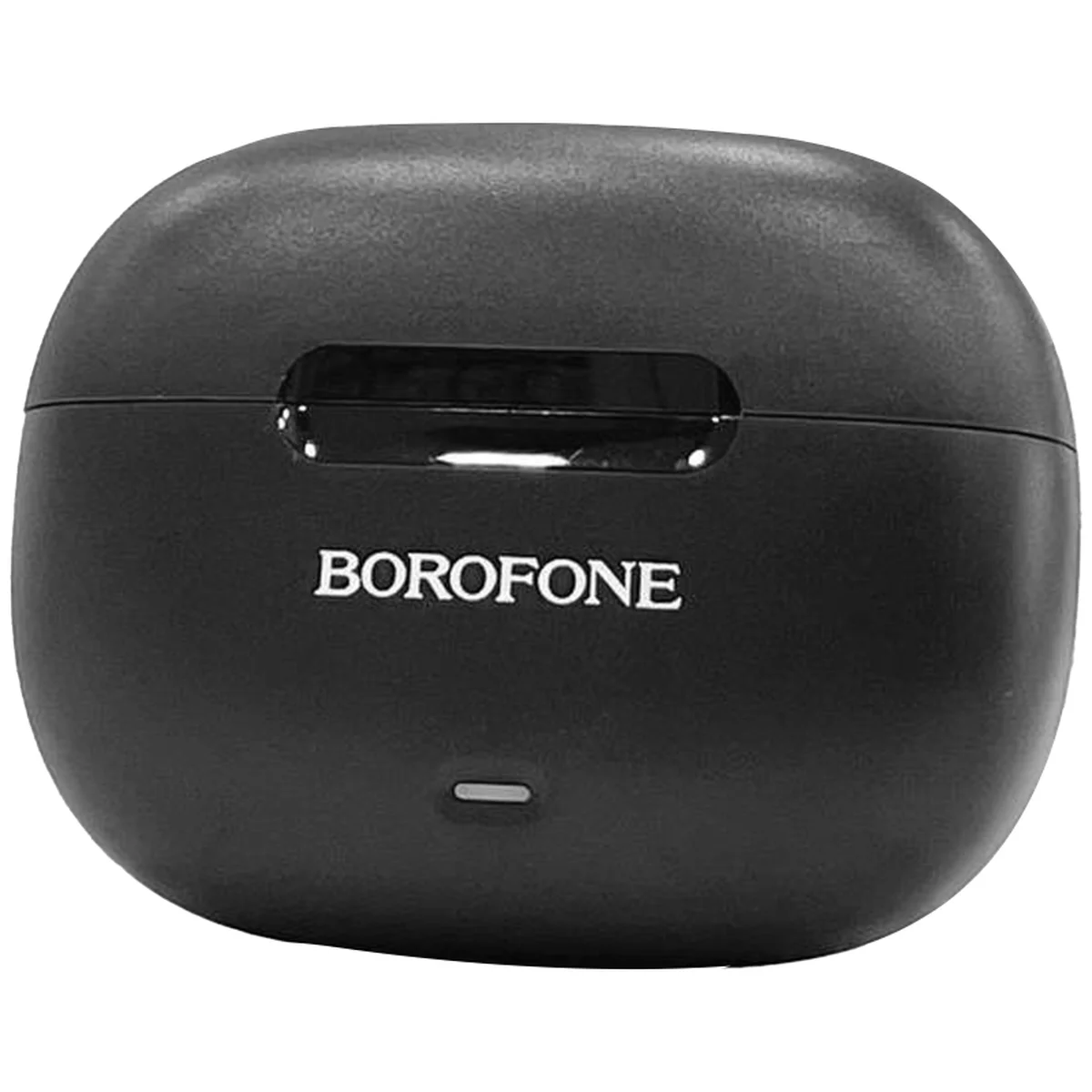 Беспроводные TWS наушники Borofone BW96 Mellow ANC+ENC Black