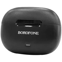 Беспроводные TWS наушники Borofone BW96 Mellow ANC+ENC Black