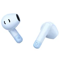 Беспроводные TWS наушники Baseus Bass BS2 Lite (A0010A) Galaxy Blue