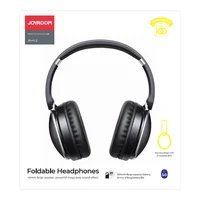 Беспроводные наушники Joyroom JR-HL2 Черный