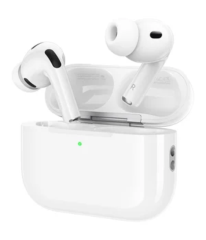 Беспроводные TWS наушники Borofone BW99 ANC White