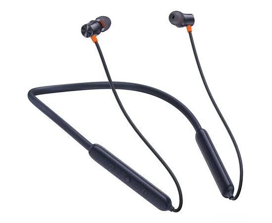 Bluetooth наушники Acefast N2 neck-hanging Navy Blue