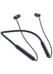 Bluetooth наушники Acefast N2 neck-hanging Navy Blue