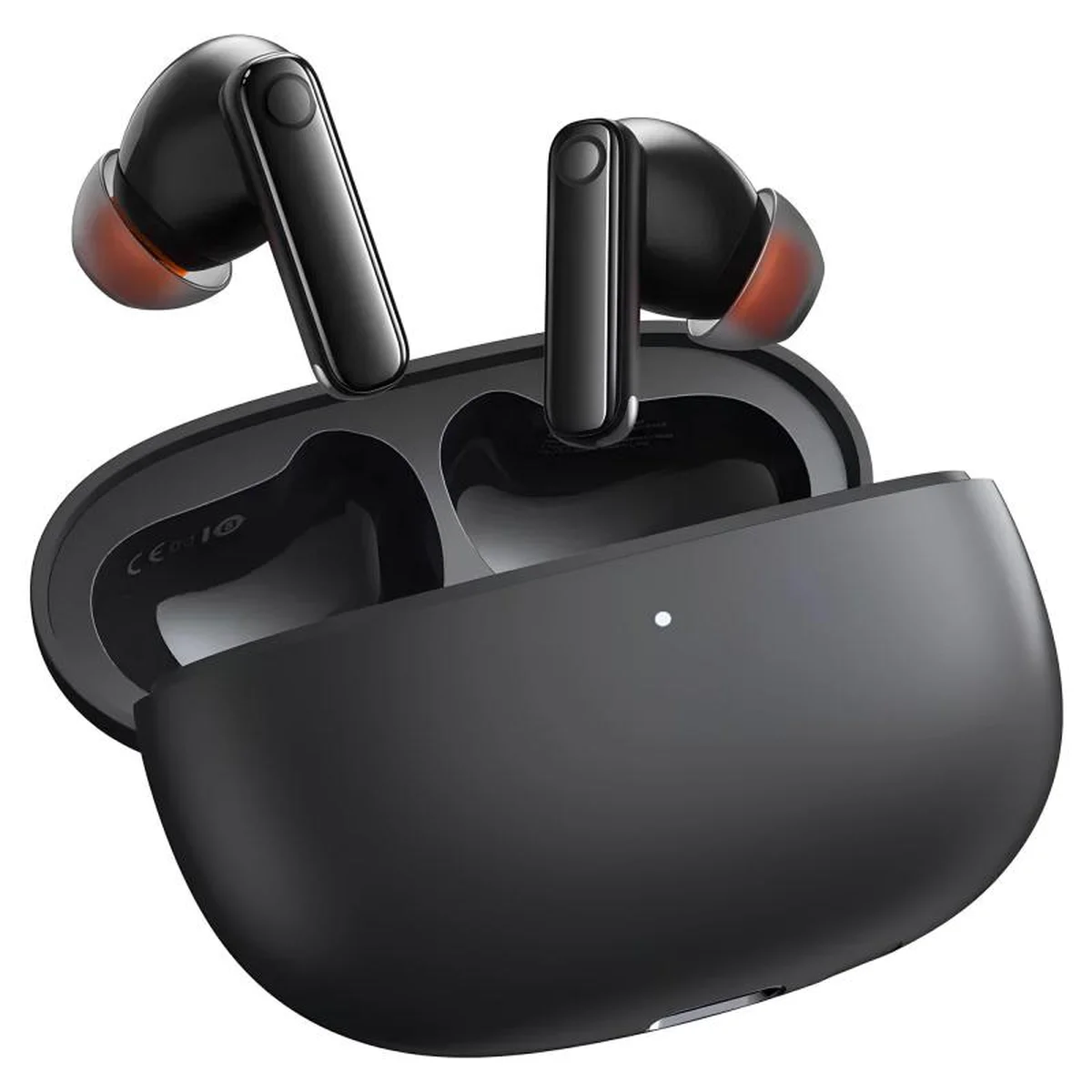 Беспроводные TWS наушники Baseus Bowie MZ10 ANC (NGTW34000) Black