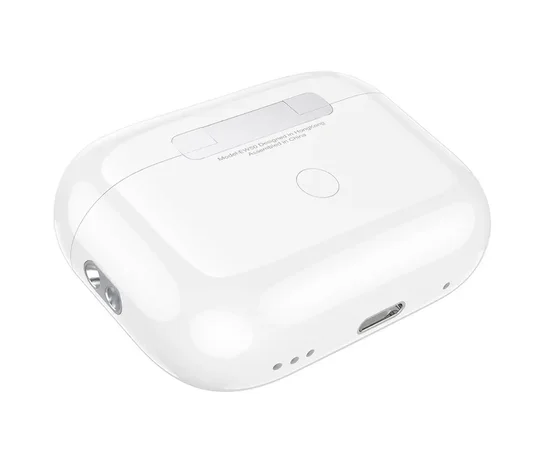 Bluetooth навушники Hoco EW50 TWS White