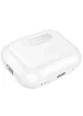 Bluetooth навушники Hoco EW50 TWS White