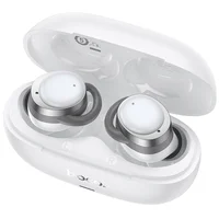 Беспроводные TWS наушники Hoco EW207 Sound White