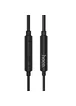 Стерео Наушники Hoco M53 Exquisite Sound With Microphone Черный