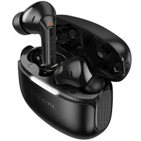Беспроводные TWS наушники Borofone FQ9 Peaceful Black