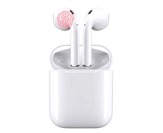 Беспроводные наушники Air TW-200 Белый