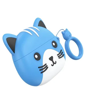 Bluetooth навушники Hoco EW46 TWS Dodge Cat