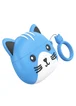 Bluetooth навушники Hoco EW46 TWS Dodge Cat