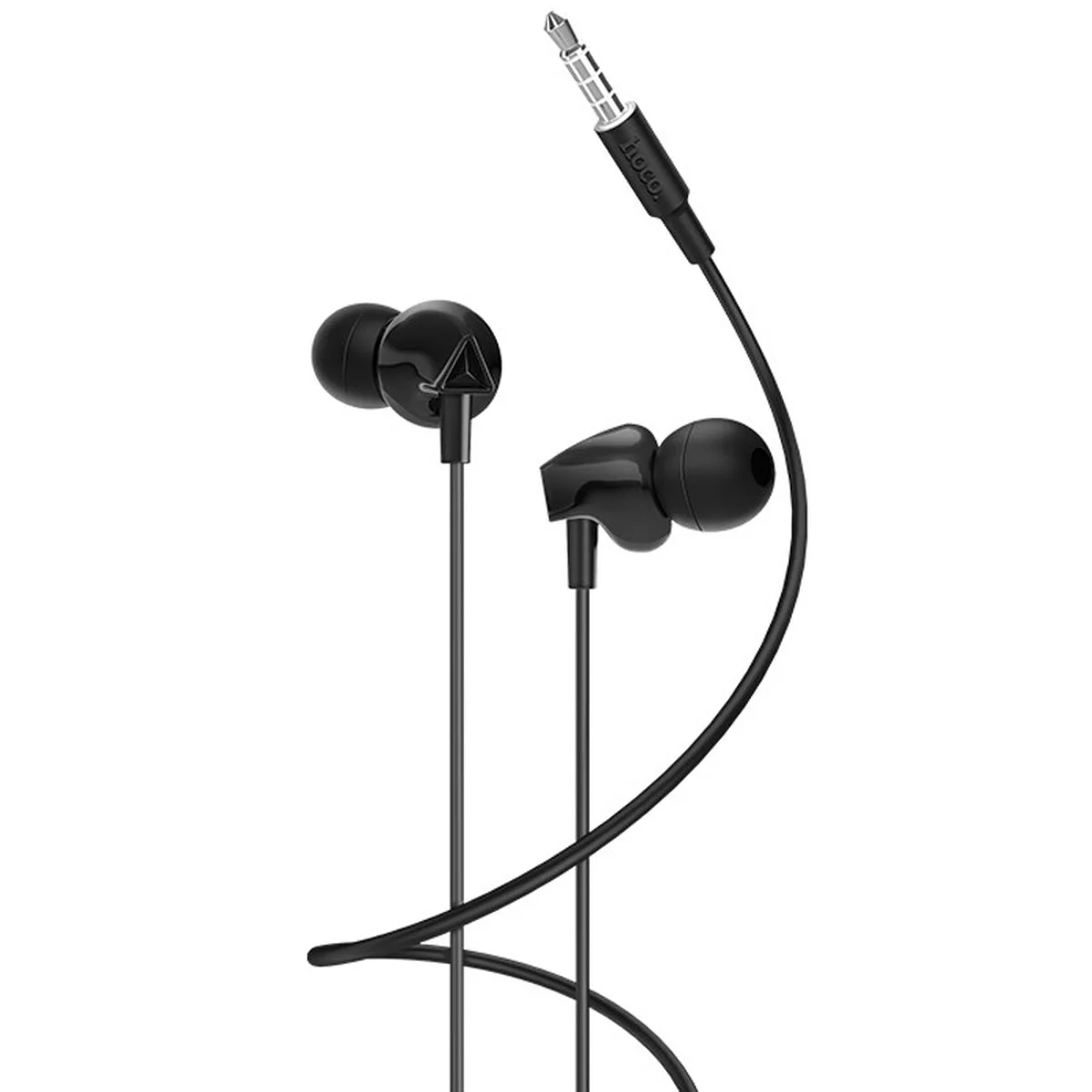 Стерео Наушники Hoco M60 Черный