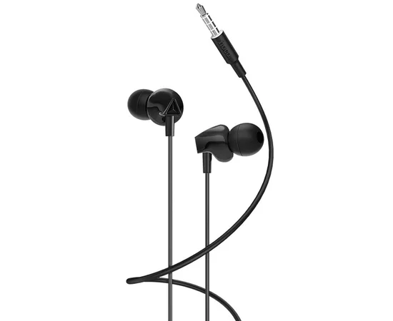 Стерео Наушники Hoco M60 Черный