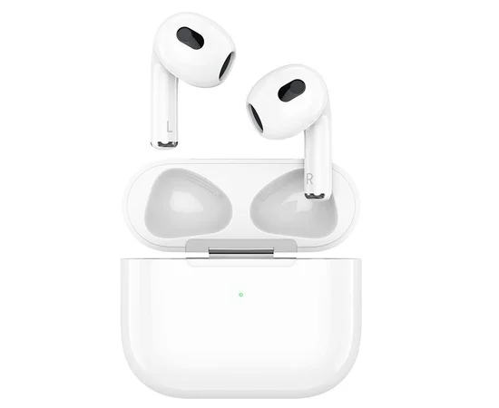 Bluetooth навушники Hoco EW46 TWS Mysterious Cat