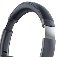 Накладні бездротові навушники Acefast H2 Black