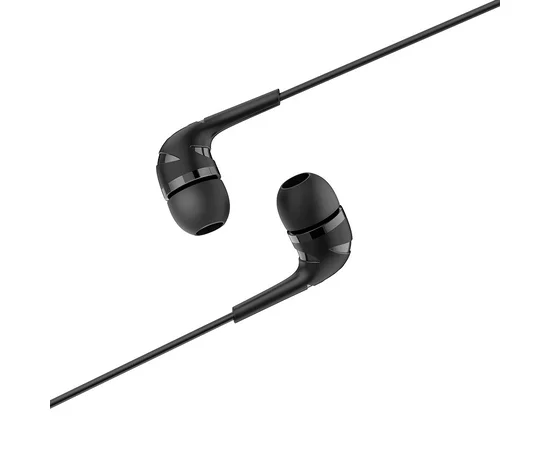 Стерео Наушники Hoco M40 Prosody Черный
