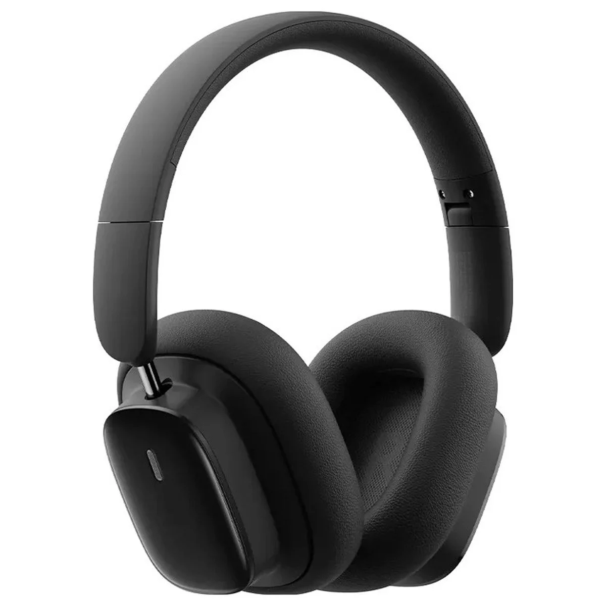 Накладные беспроводные наушники Baseus Bowie H1i Noise-Cancellation (A00050402) Cluster Black